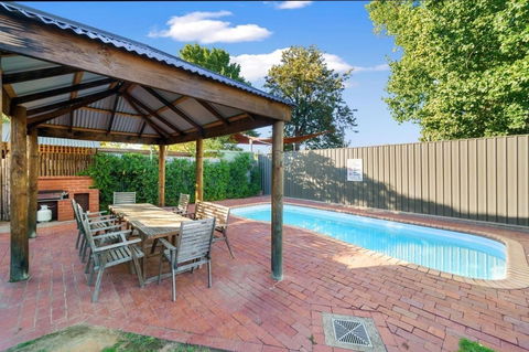 City Reach Motel - Accommodation Sunshine Coast 15