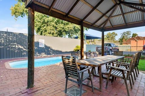 City Reach Motel - Accommodation Sunshine Coast 16