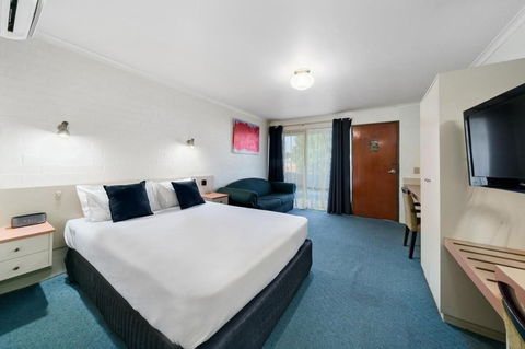 City Reach Motel - Accommodation Sunshine Coast 17