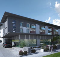 Quest Wangaratta - Accommodation Sunshine Coast