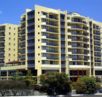 Springwood Tower Apartment Hotel - Accommodation Sunshine Coast
