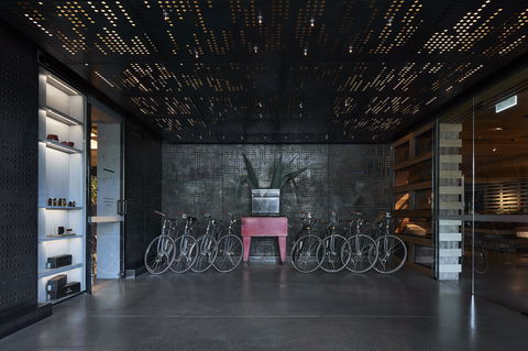 Ovolo Nishi - Accommodation Sunshine Coast 4