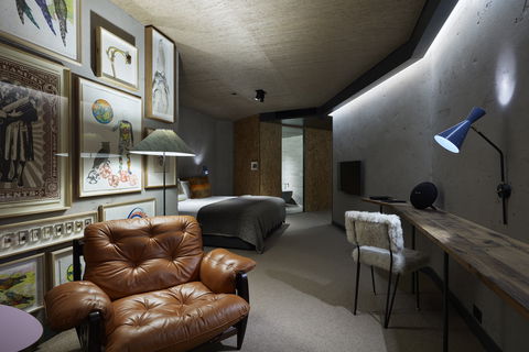 Ovolo Nishi - Accommodation Sunshine Coast 7