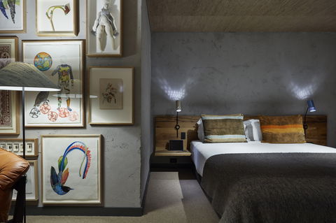 Ovolo Nishi - Accommodation Sunshine Coast 8