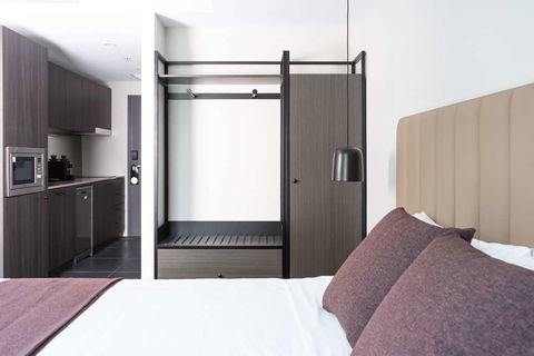 Abode Belconnen - Accommodation Sunshine Coast 3
