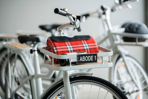 Abode Belconnen - Accommodation Sunshine Coast 4