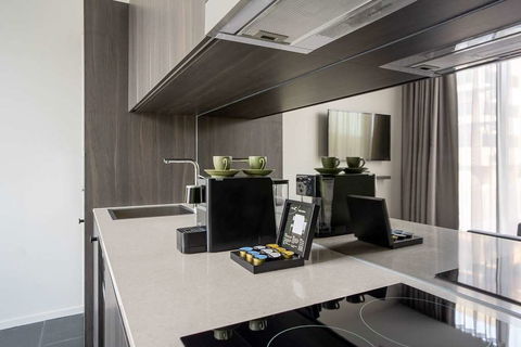 Abode Belconnen - Accommodation Sunshine Coast 5