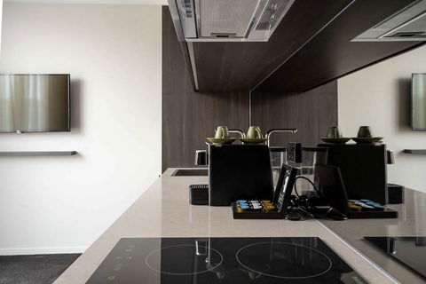 Abode Belconnen - Accommodation Sunshine Coast 6