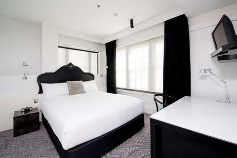 Peppers Gallery Hotel, Canberra - Accommodation Sunshine Coast 4