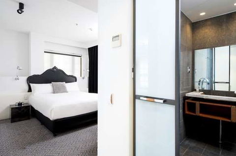 Peppers Gallery Hotel, Canberra - Accommodation Sunshine Coast 6
