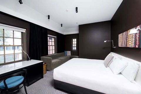 Peppers Gallery Hotel, Canberra - Accommodation Sunshine Coast 8