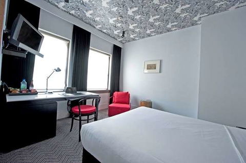 Peppers Gallery Hotel, Canberra - Accommodation Sunshine Coast 9