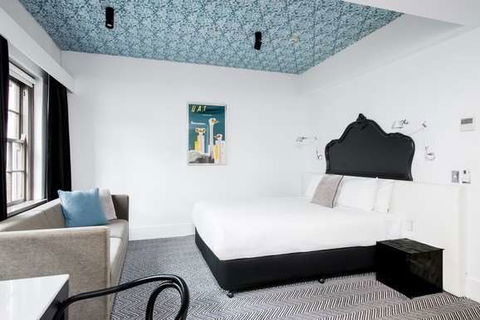 Peppers Gallery Hotel, Canberra - Accommodation Sunshine Coast 11