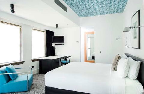 Peppers Gallery Hotel, Canberra - Accommodation Sunshine Coast 13