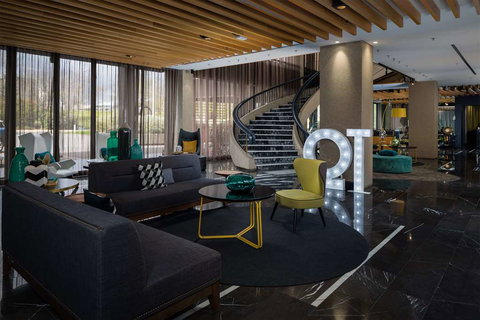 QT Canberra - Accommodation Sunshine Coast 2