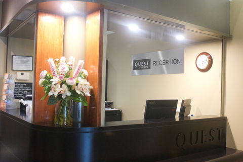 Quest Canberra - Accommodation Sunshine Coast 1