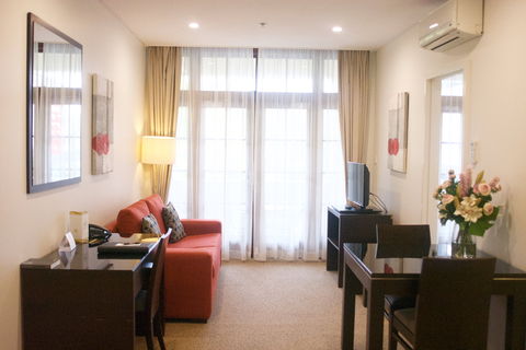 Quest Canberra - Accommodation Sunshine Coast 2