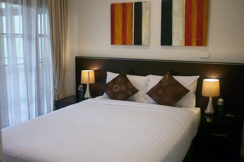 Quest Canberra - Accommodation Sunshine Coast 4
