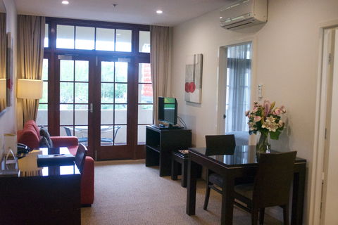 Quest Canberra - Accommodation Sunshine Coast 6