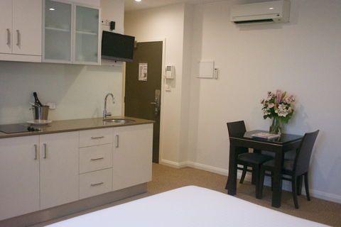 Quest Canberra - Accommodation Sunshine Coast 8