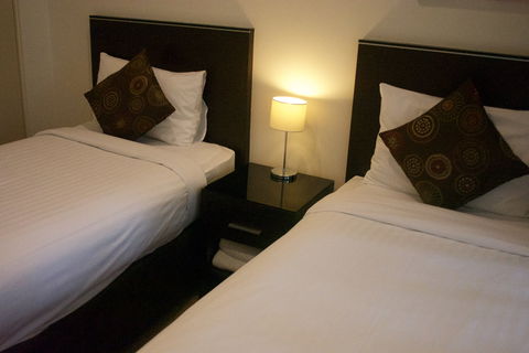 Quest Canberra - Accommodation Sunshine Coast 10