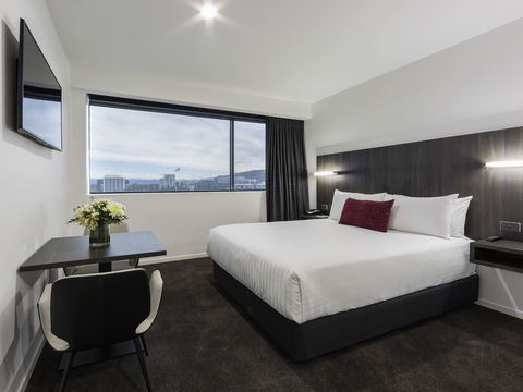 The Sebel Canberra Civic Hotel - Accommodation Sunshine Coast 5