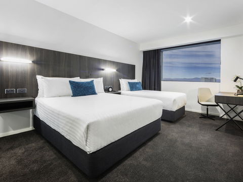 The Sebel Canberra Civic Hotel - Accommodation Sunshine Coast 6