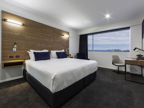 The Sebel Canberra Civic Hotel - Accommodation Sunshine Coast 7