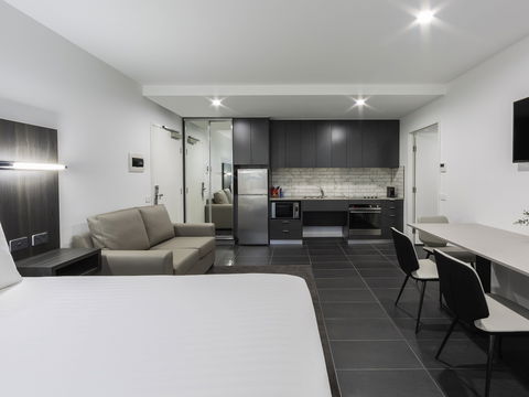 The Sebel Canberra Civic Hotel - Accommodation Sunshine Coast 8