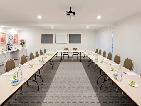 Ibis Styles Canberra Tall Trees - Accommodation Sunshine Coast 6
