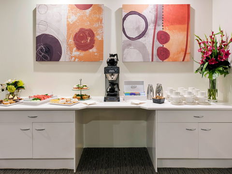 Ibis Styles Canberra Tall Trees - Accommodation Sunshine Coast 7
