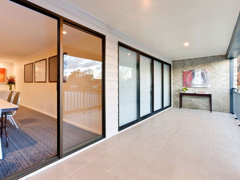 Ibis Styles Canberra Tall Trees - Accommodation Sunshine Coast 9