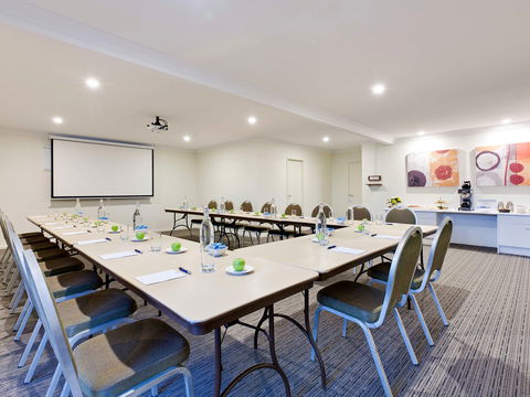 Ibis Styles Canberra Tall Trees - Accommodation Sunshine Coast 10