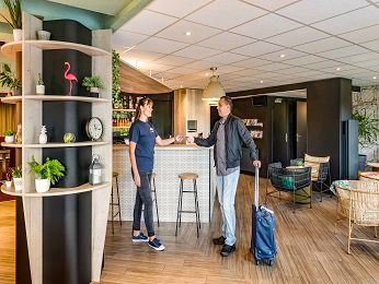 Ibis Styles Canberra Tall Trees - Accommodation Sunshine Coast 11