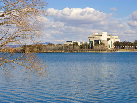 Ibis Styles Canberra Tall Trees - Accommodation Sunshine Coast 12