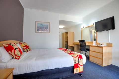 Best Western Zebra Motel - Accommodation Sunshine Coast 9