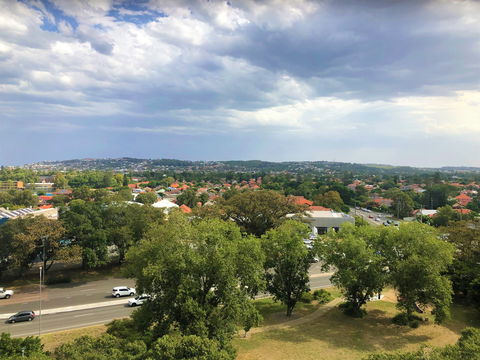 Holiday Inn Express Newcastle - Accommodation Sunshine Coast 1