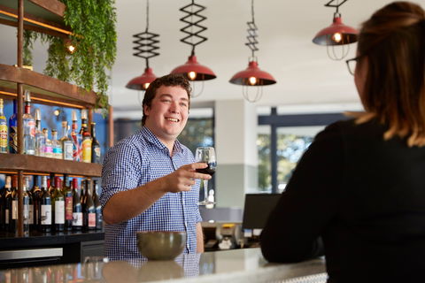 Holiday Inn Express Newcastle - Accommodation Sunshine Coast 6