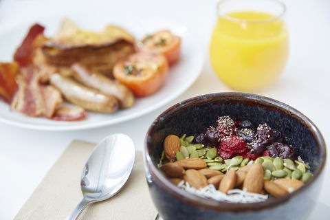 Holiday Inn Express Newcastle - Accommodation Sunshine Coast 12