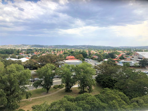 Holiday Inn Express Newcastle - Accommodation Sunshine Coast 17