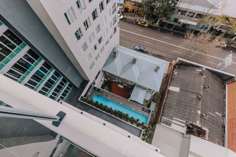 Newcastle Central Plaza - Accommodation Sunshine Coast 0
