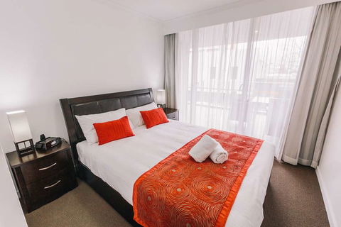 Newcastle Central Plaza - Accommodation Sunshine Coast 5