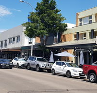 Studios on Beaumont - Accommodation Sunshine Coast