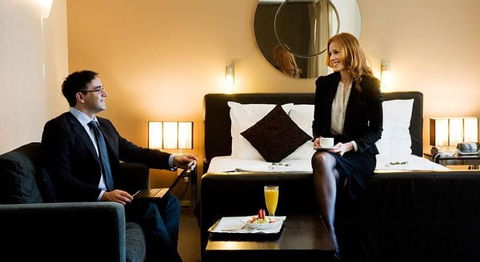 The Clarendon Hotel - Accommodation Sunshine Coast 3