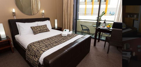 The Clarendon Hotel - Accommodation Sunshine Coast 4