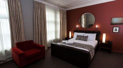 The Clarendon Hotel - Accommodation Sunshine Coast 5