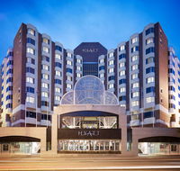 Hyatt Regency Perth - Accommodation Sunshine Coast