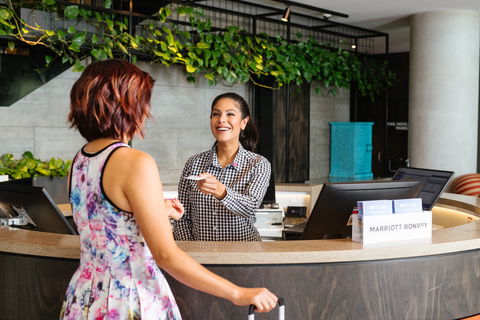 Aloft Perth - Accommodation Sunshine Coast 3