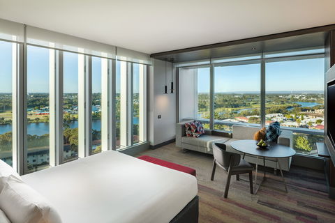 Aloft Perth - Accommodation Sunshine Coast 4