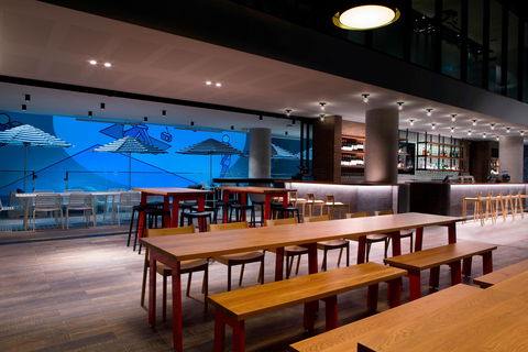 Aloft Perth - Accommodation Sunshine Coast 9